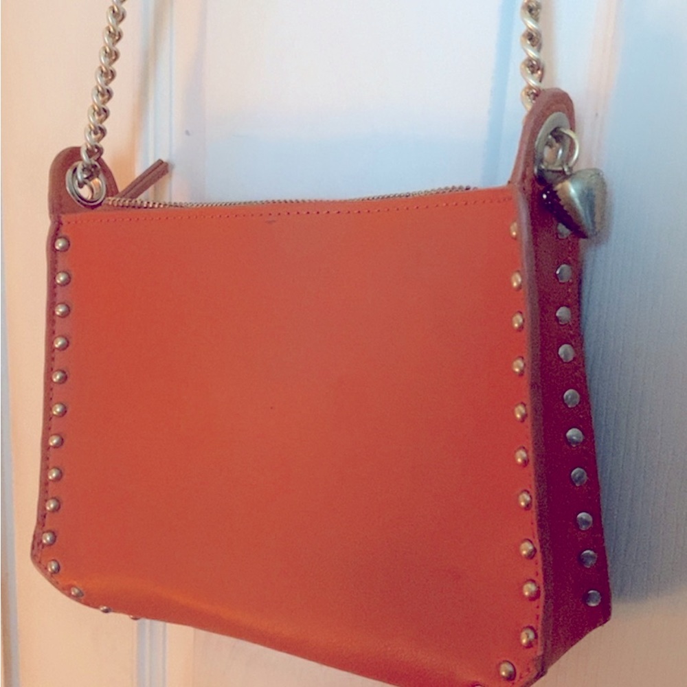Zara Crossbody Bag